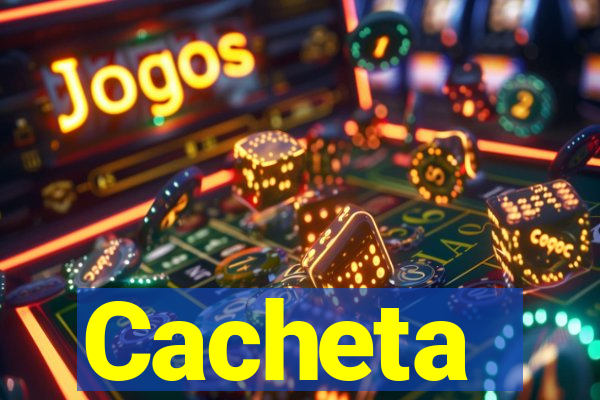 Cacheta - Pife - Jogo online